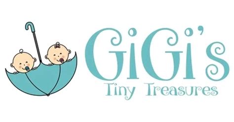 Gigi&x27;s Tiny Treasures. . Gigis tiny treasures